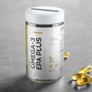 omega-3 os melhores suplementos alimentares