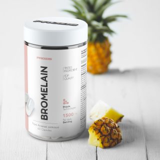 bromelaína